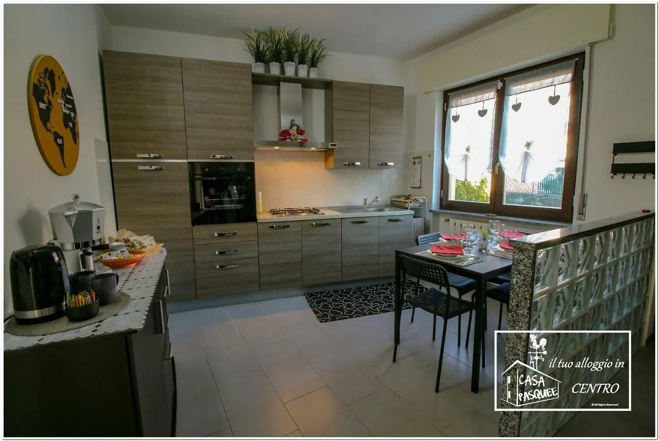 Casa Pasquee Villa Vergiate 0*,  Italy