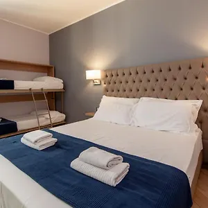 Genziana Hotel Genova