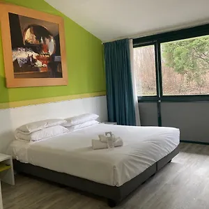 Green Hotel Motel Hotel