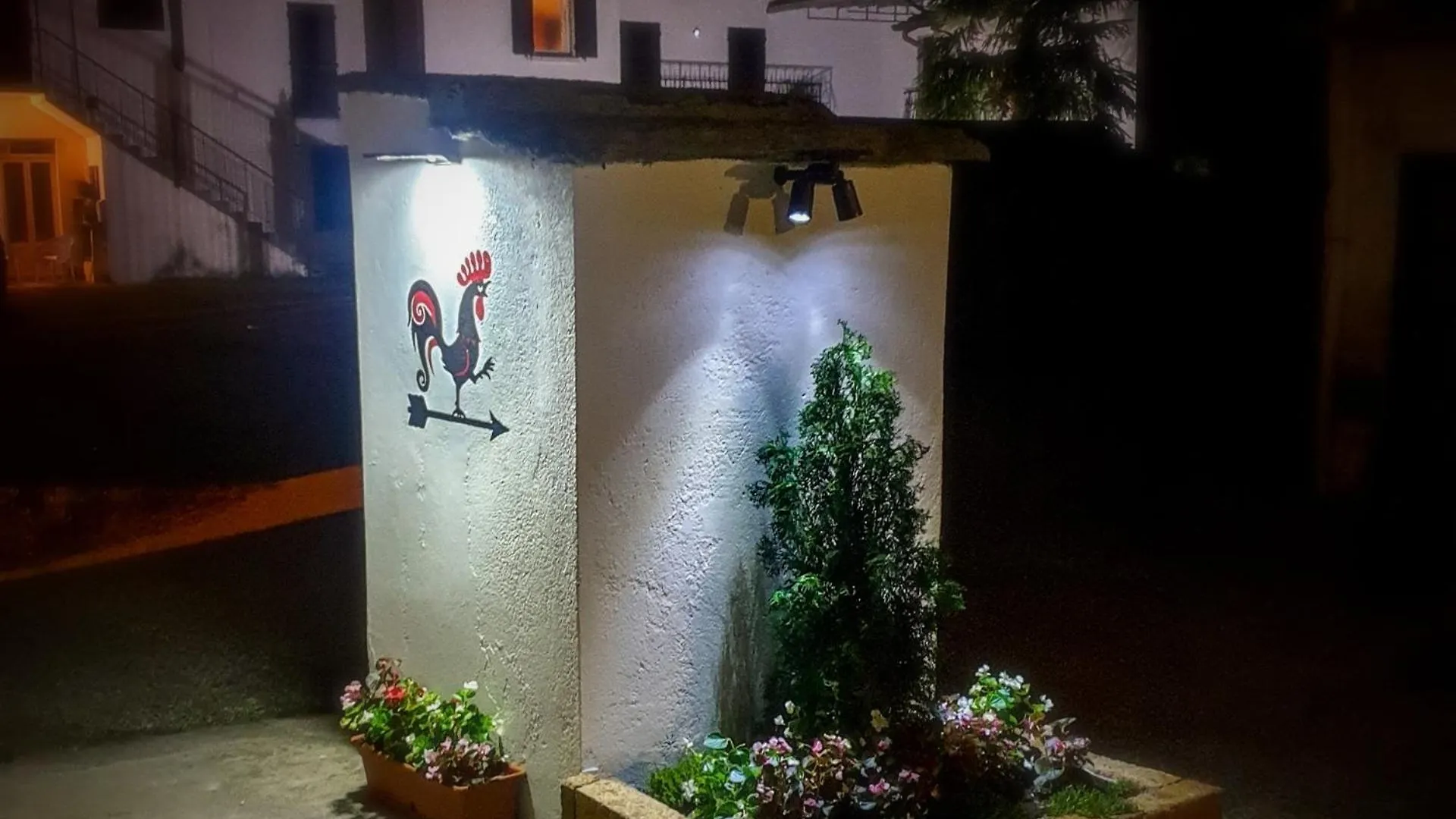 Casa Pasquee Villa Vergiate 0*,