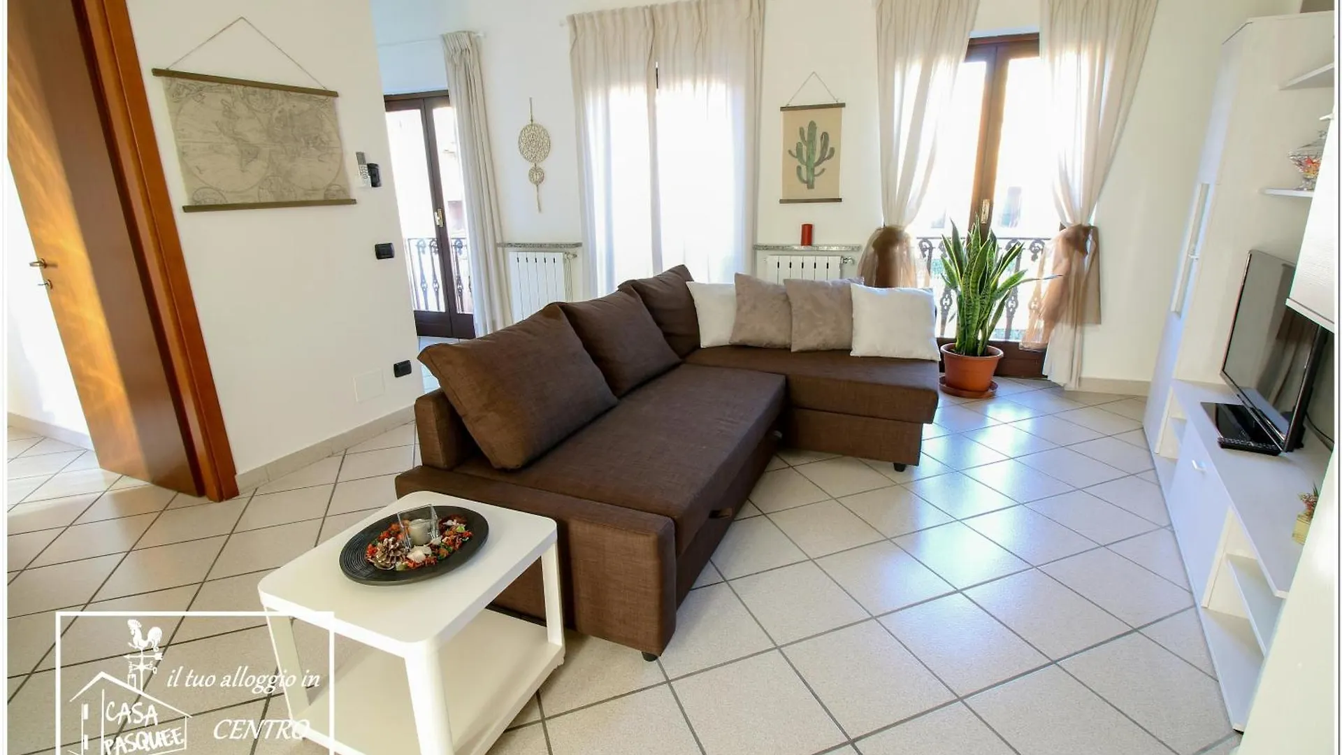 Casa Pasquee Villa Vergiate Holiday home