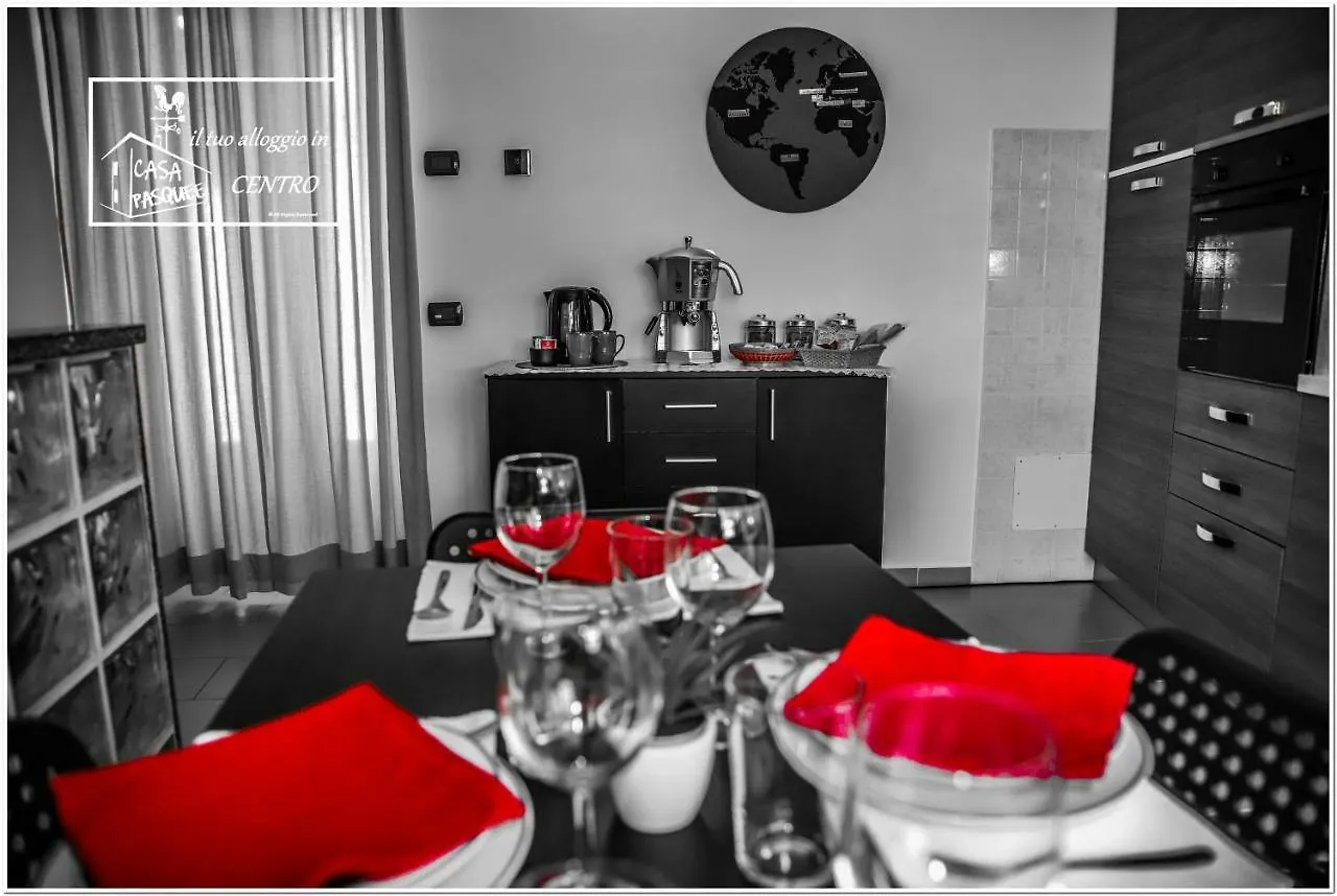 Holiday home Casa Pasquee Villa Vergiate
